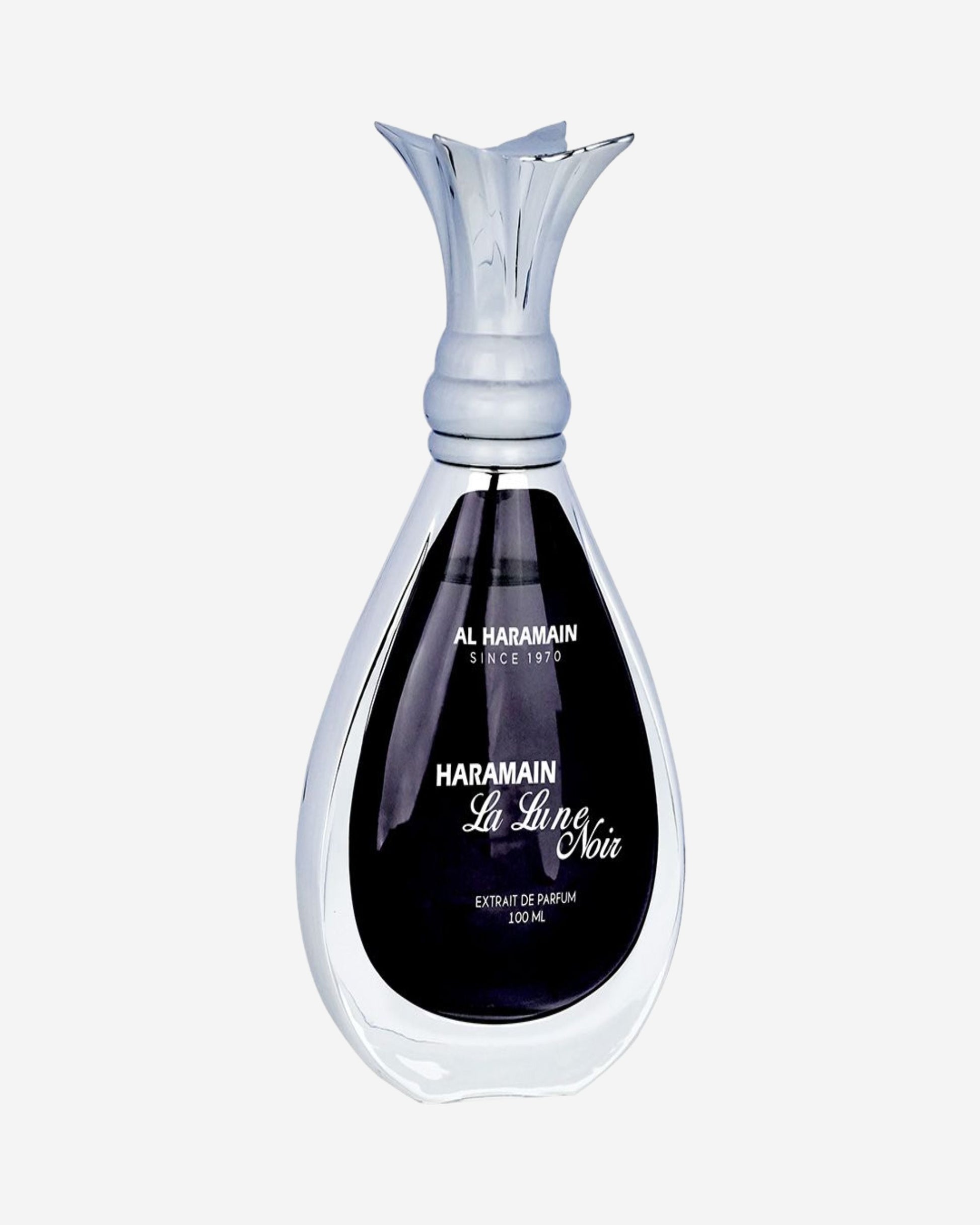 Haramain La Lune Noir 100Ml Extrait De Parfum