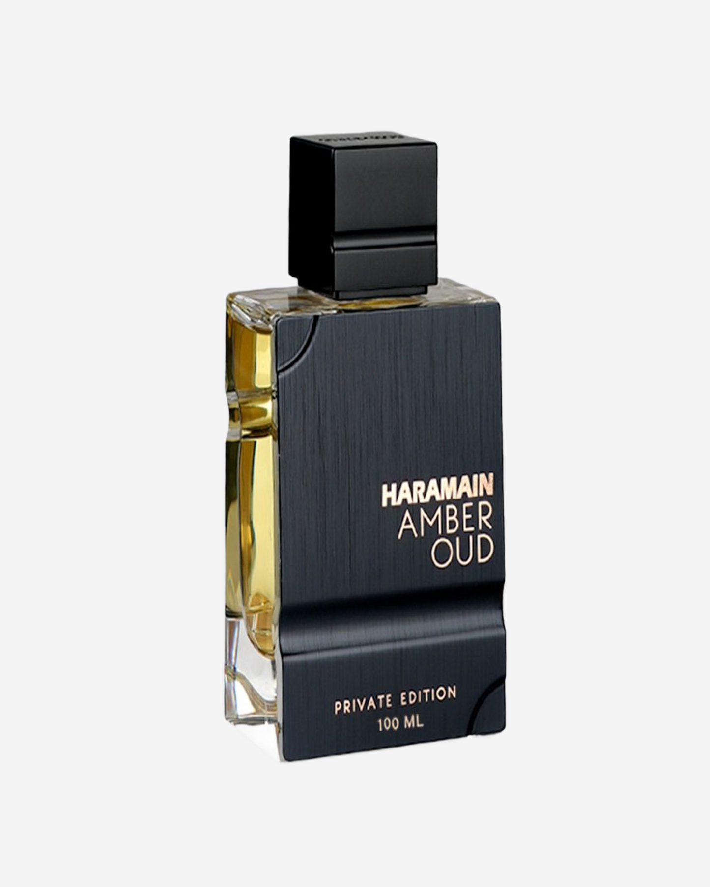 Haramain Amber Oud Private Edition 100Ml Eau De Parfum