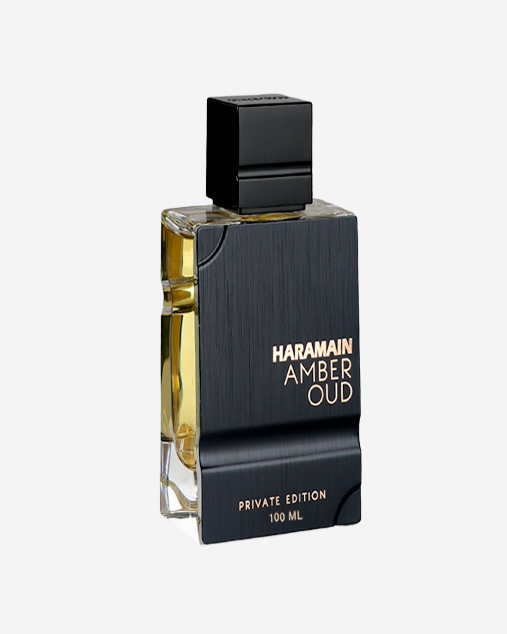 Haramain Amber Oud Private Edition 100Ml Eau De Parfum