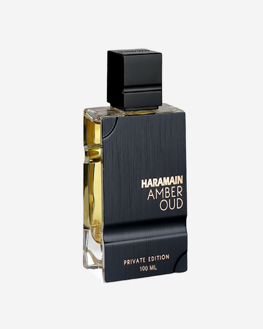 Haramain Amber Oud Private Edition 100Ml Eau De Parfum