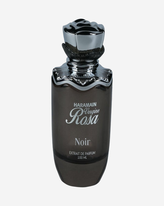Haramain Vergine Rosa Noir 100Ml Extrait De Parfum