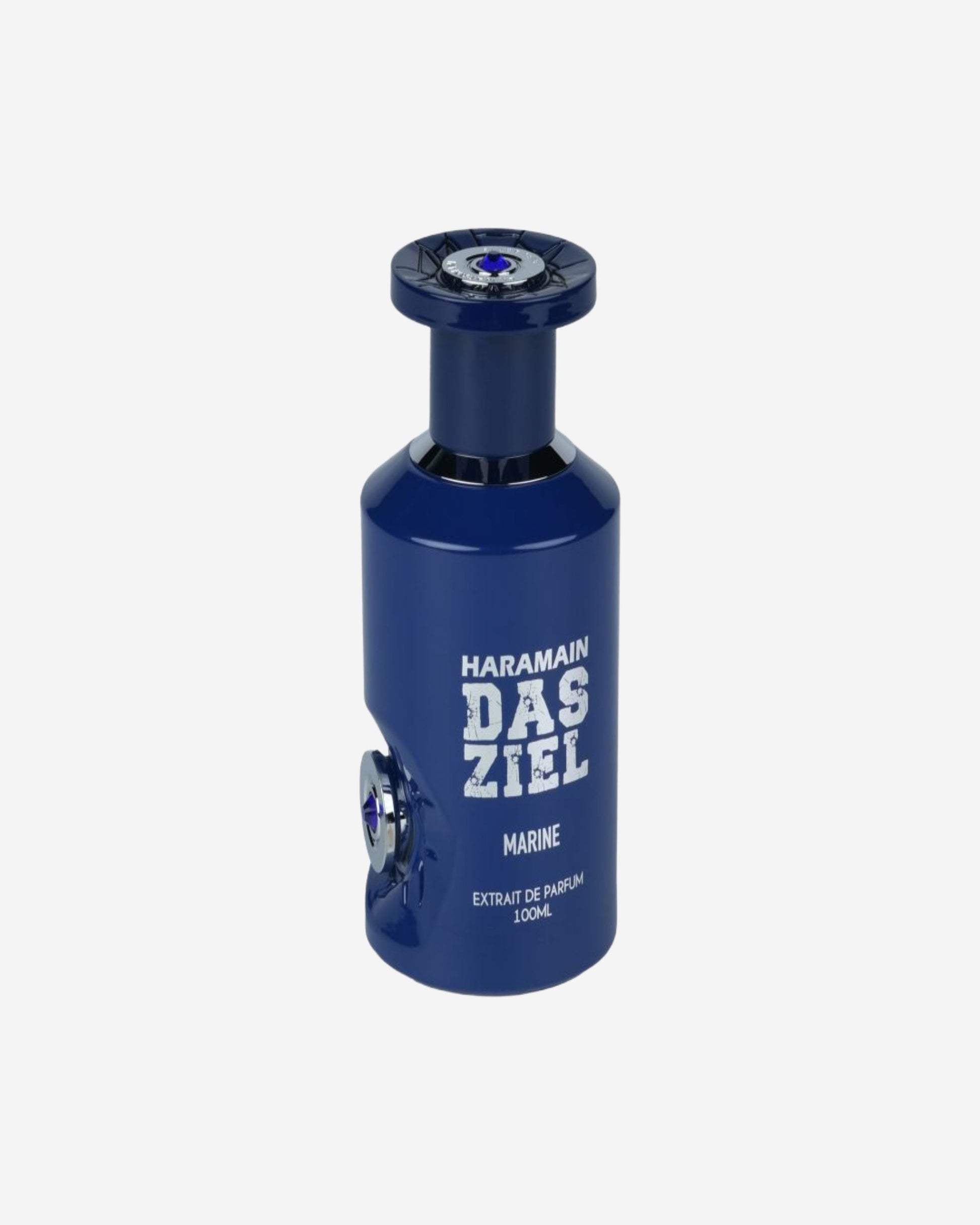 Haramain Das Zeil Marine 100Ml Extrait De Parfum