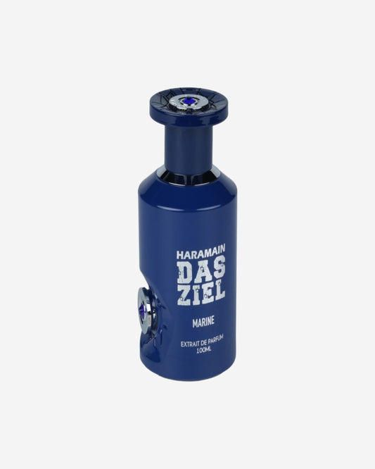 Haramain Das Zeil Marine 100Ml Extrait De Parfum