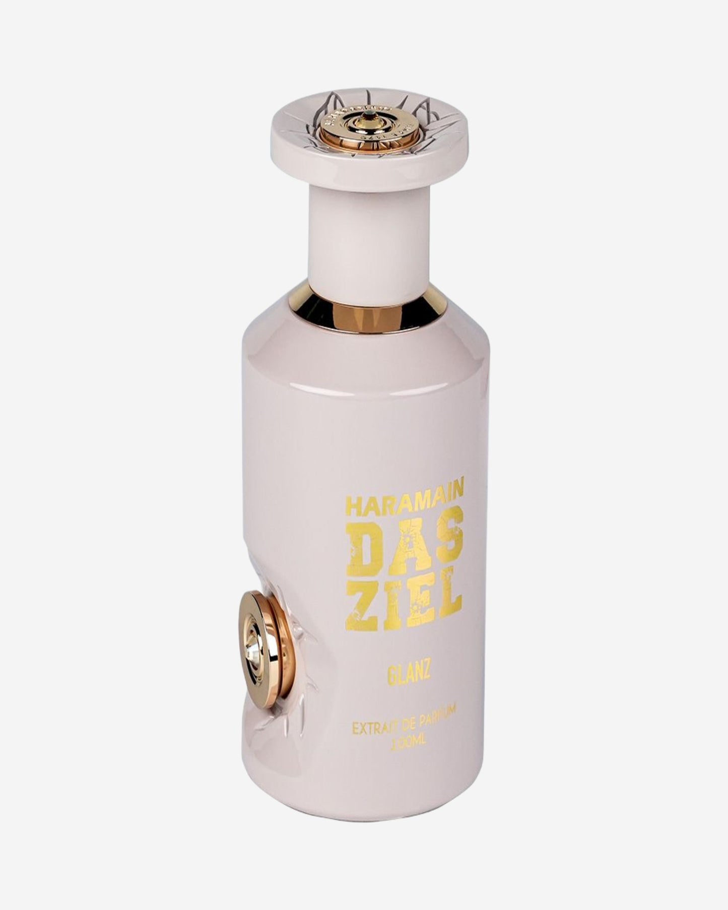 Haramain Das Ziel Glanz 100Ml Extrait De Parfum