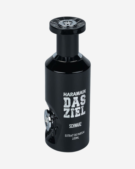 Haramain Das Ziel Schwarz 100Ml Extrait De Parfum