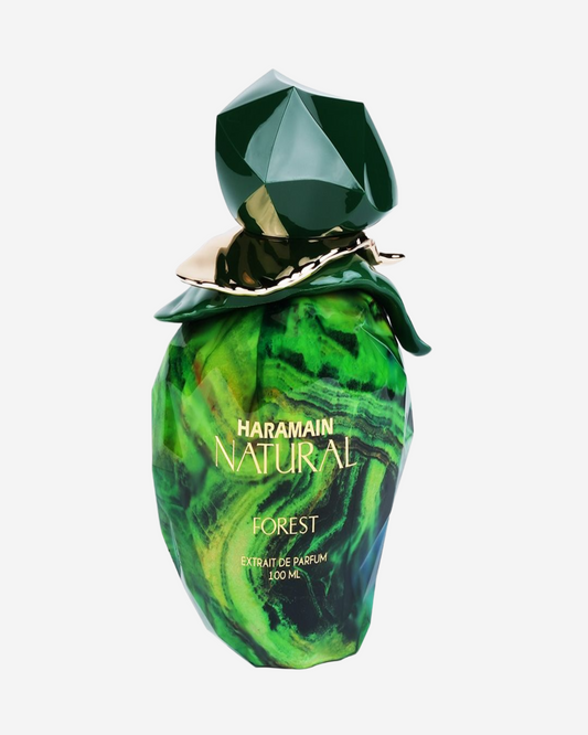 Haramain Natural Forest 100Ml Extrait De Parfum