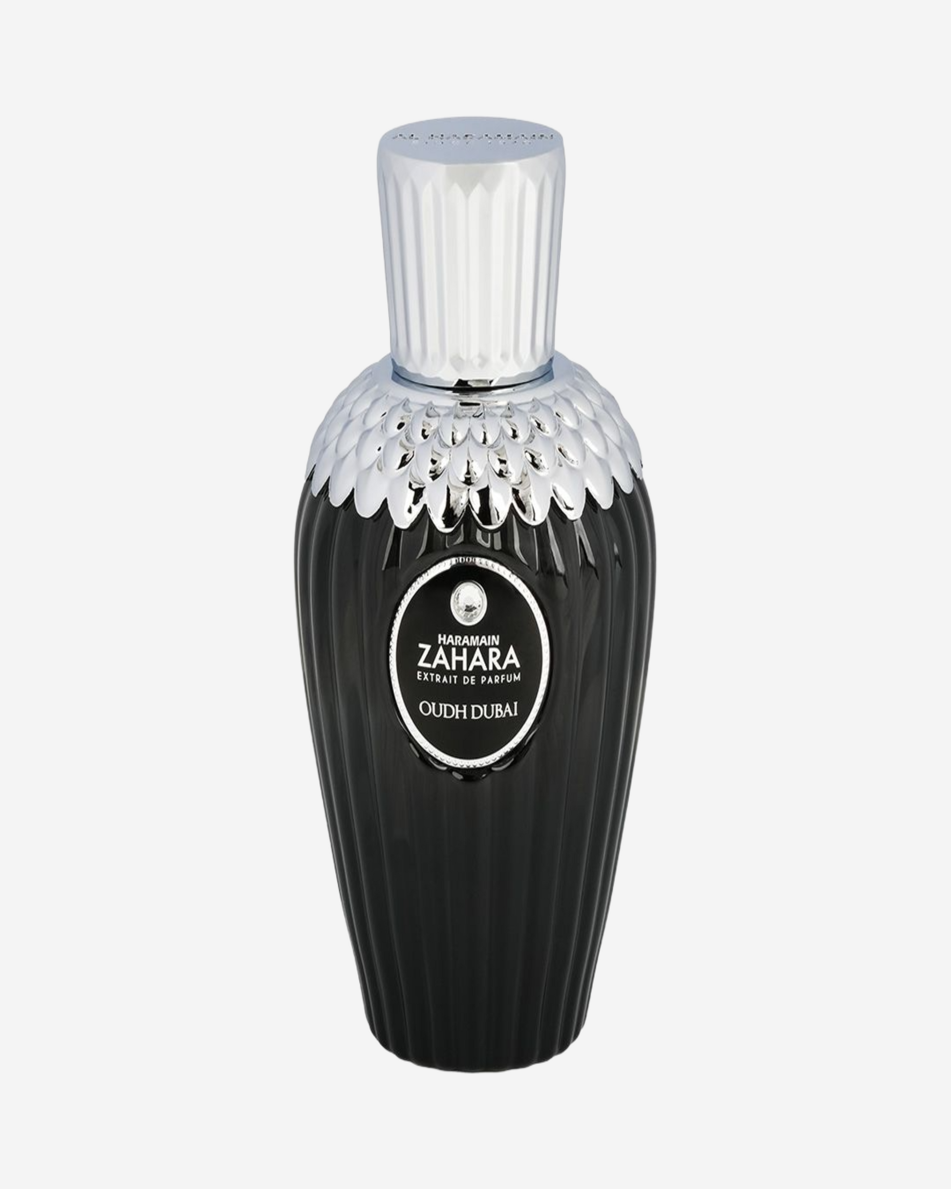 Haramain Zahara Oudh Dubai 100Ml Extrait De Parfum
