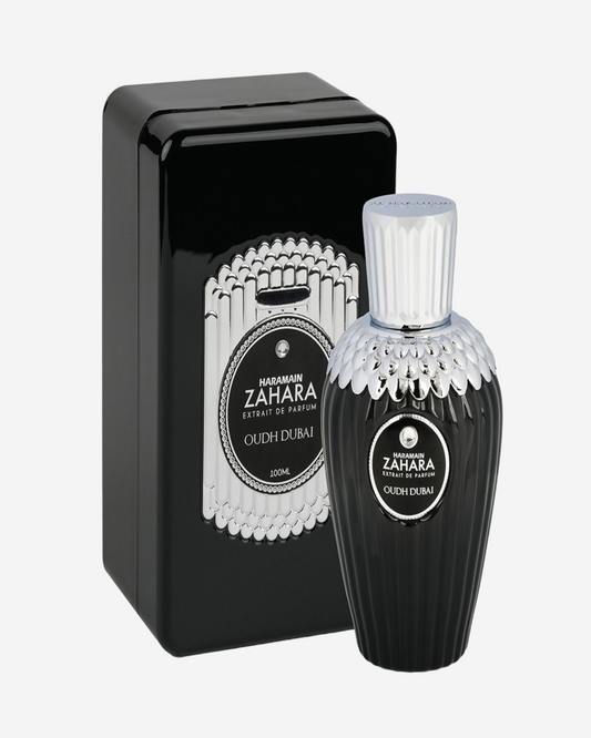 Haramain Zahara Oudh Dubai 100Ml Extrait De Parfum