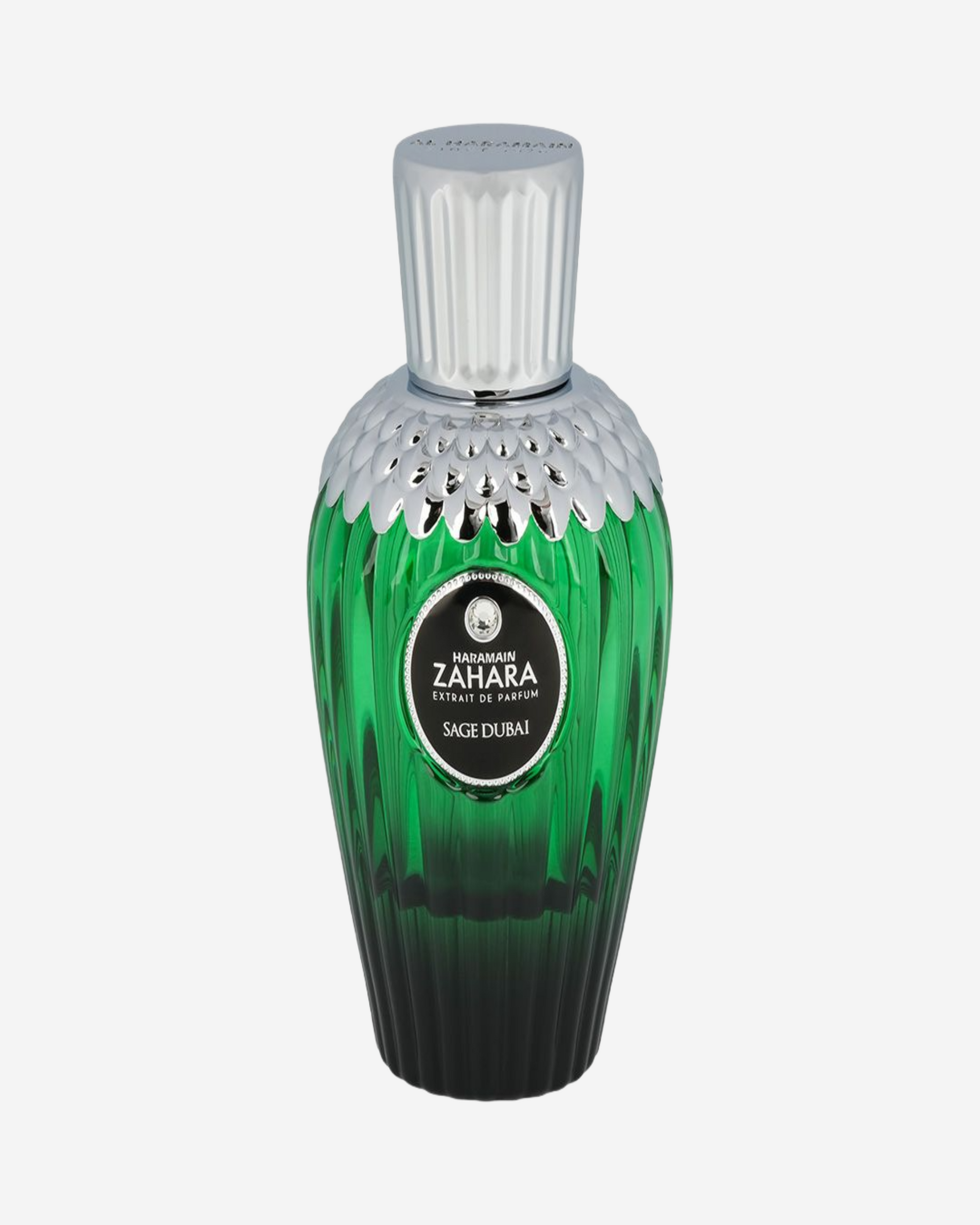Haramain Zahara Sage Dubai 100Ml Extrait De Parfum