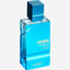 Haramain Amber Oud Aqua Dubai 75Ml Extrait De Parfum