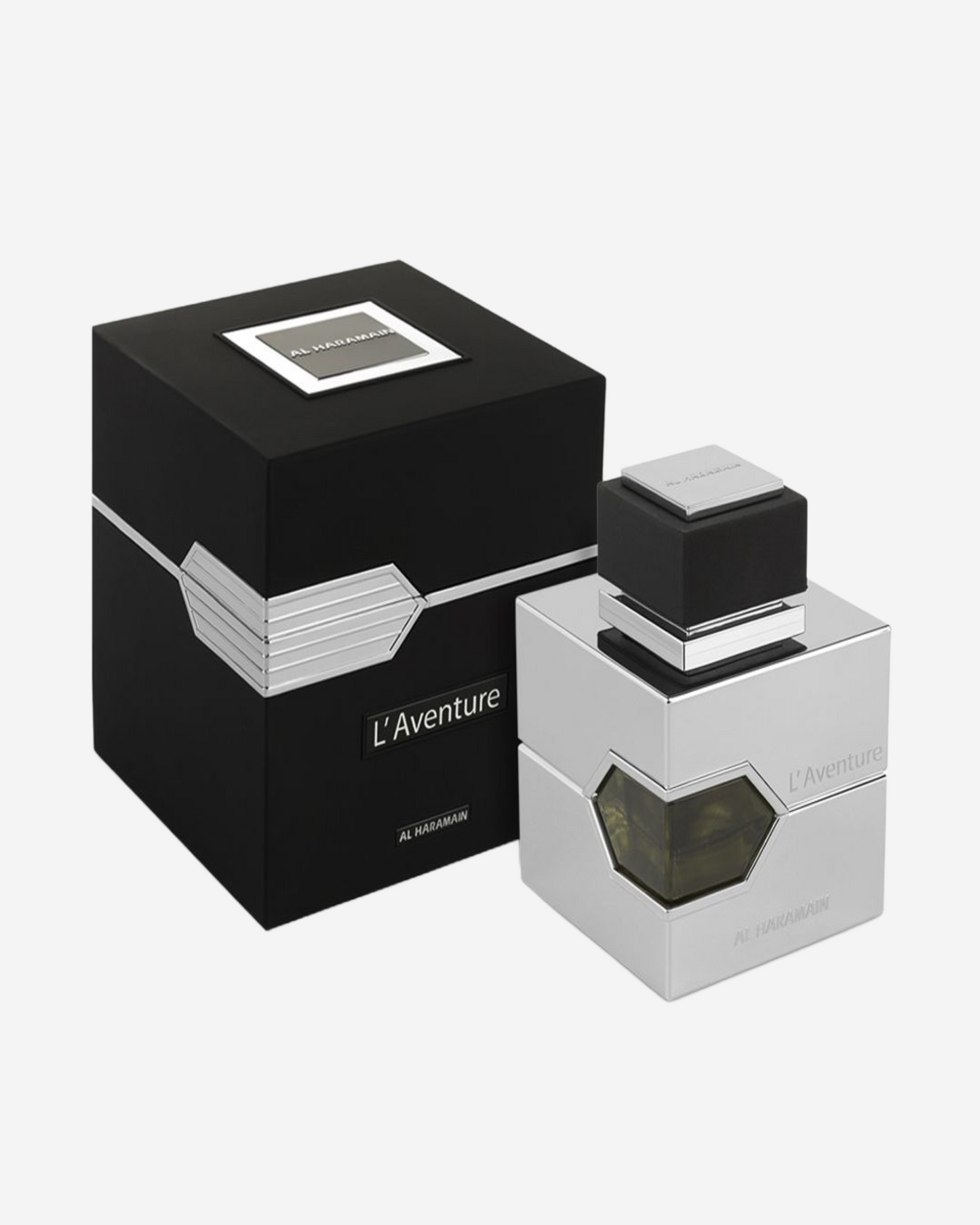 Haramain L'Aventure 100Ml Eau De Parfum