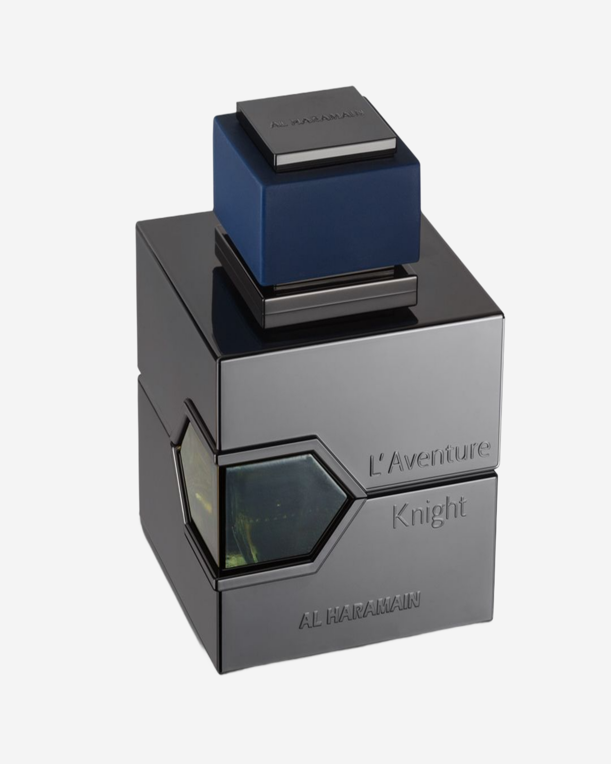 Haramain L'Aventure Knight 100Ml Eau De Parfum