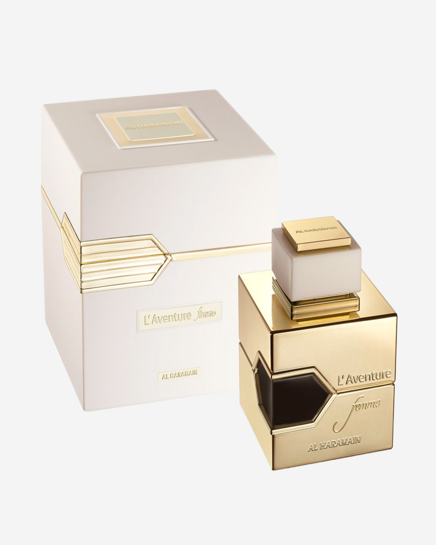 Haramain L'Aventure Femme 100Ml Eau De Parfum