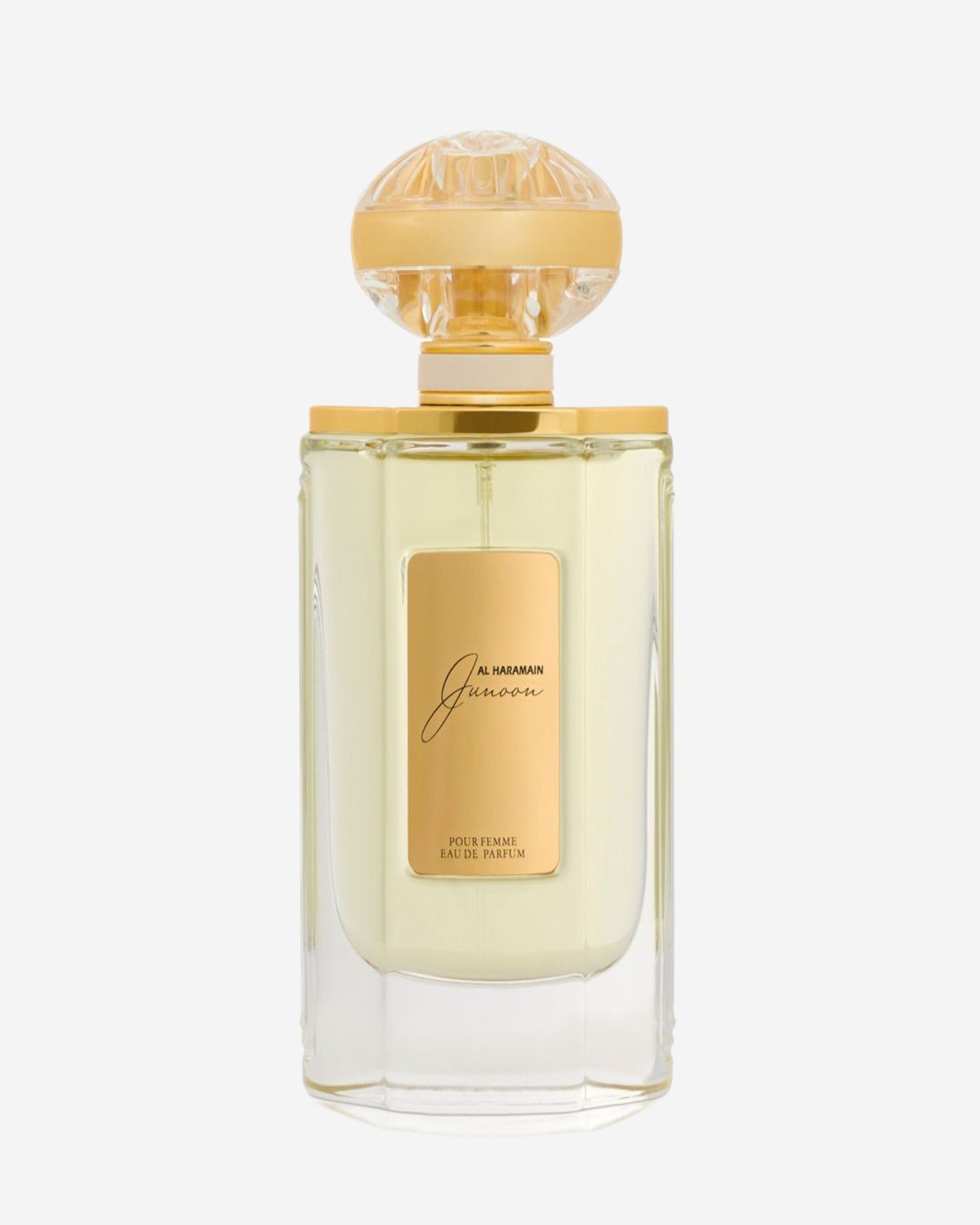 Haramain Junoon 75Ml Eau De Parfum
