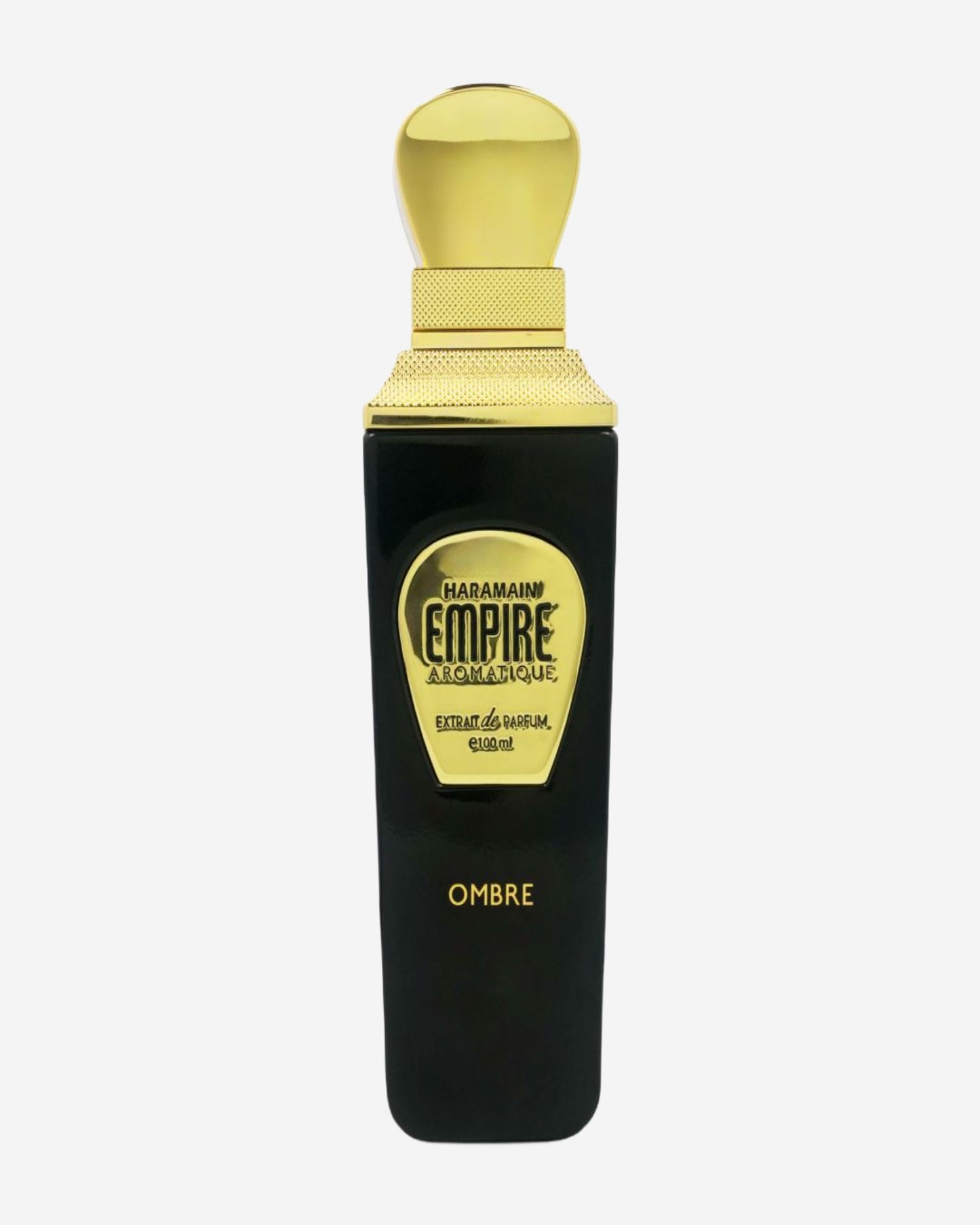 Haramain Empire Aromatique Ombre 100Ml Extrait De Parfum