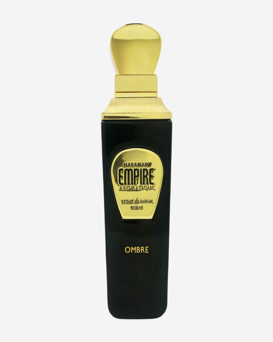 Haramain Empire Aromatique Ombre 100Ml Extrait De Parfum