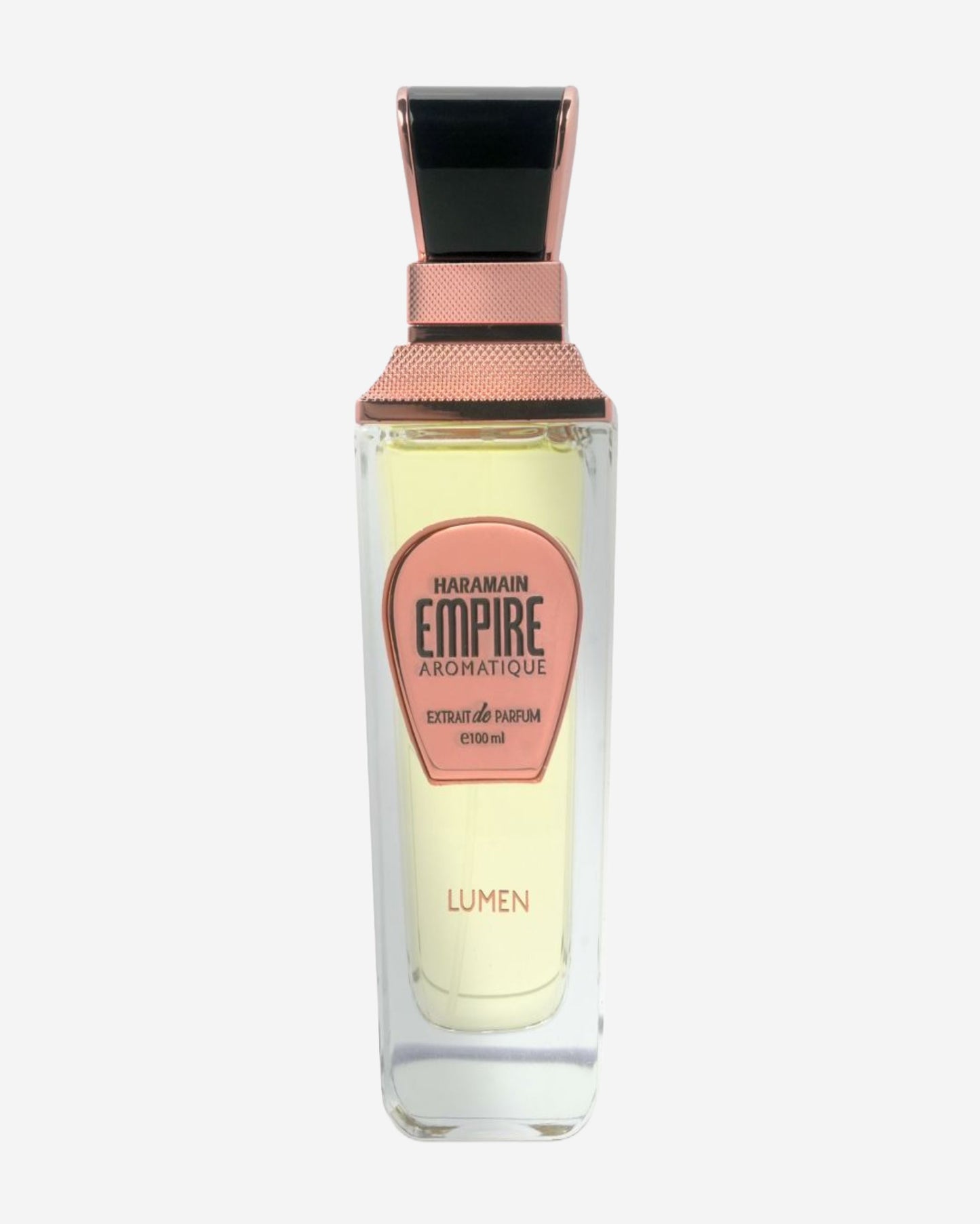 Haramain Empire Aromatique Lumen 100Ml Extrait De Parfum