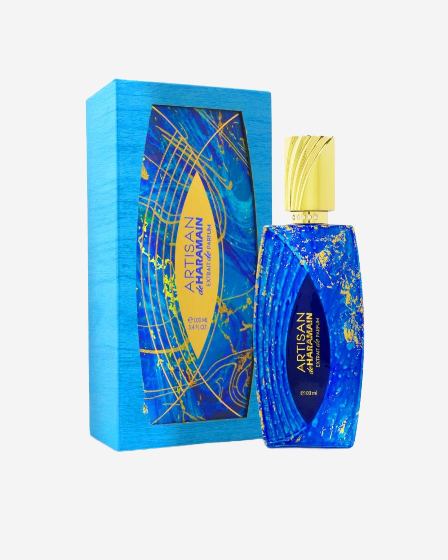Artisan De Haramain 100Ml Extrait De Parfum