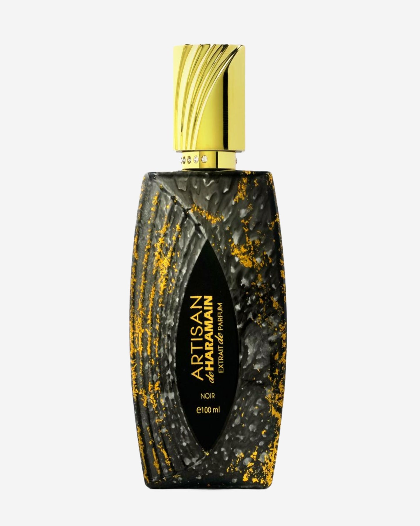Artisan De Haramain Noir 100Ml Extrait De Parfum