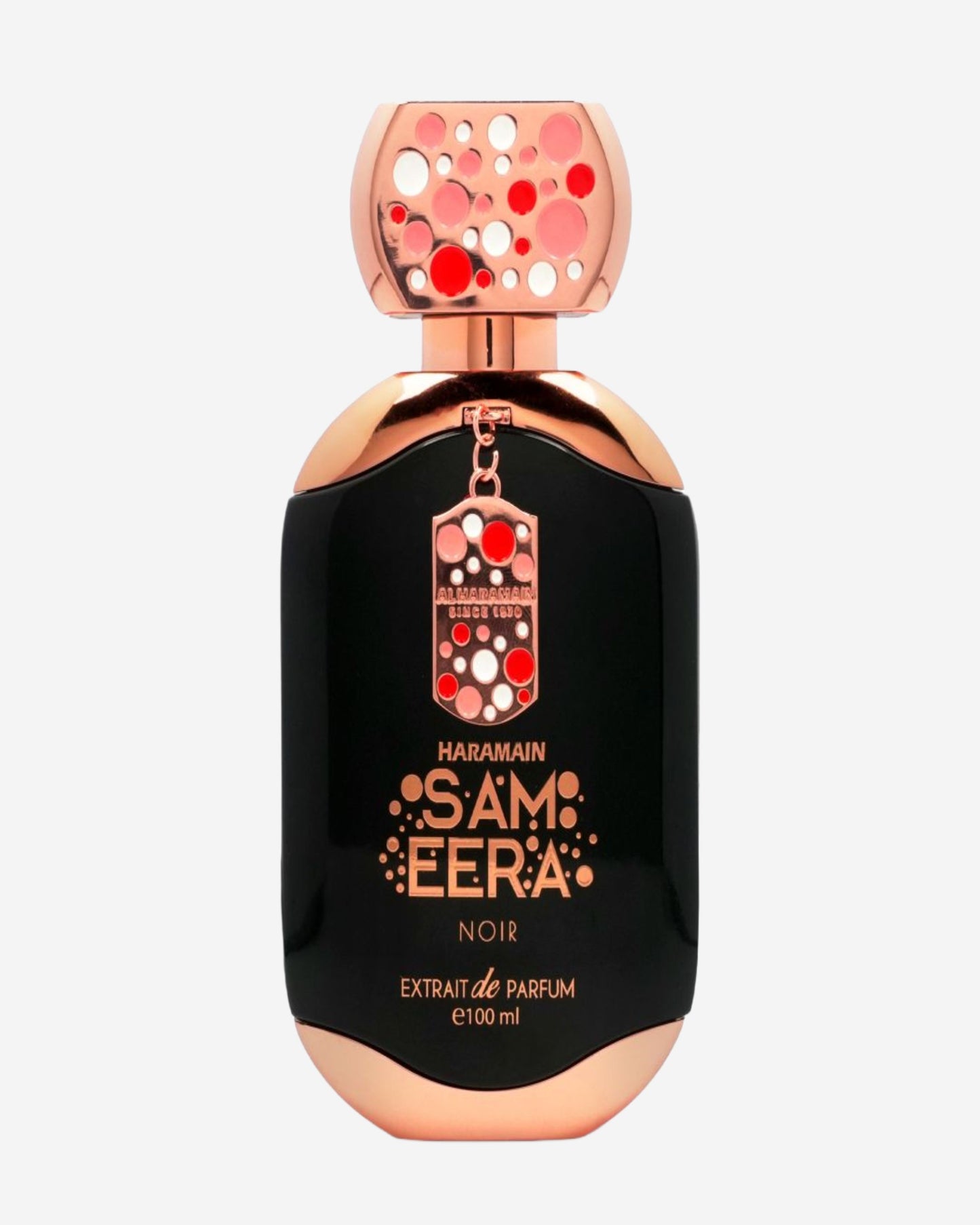 Haramain Sameera Noir 100Ml Extrait De Parfum