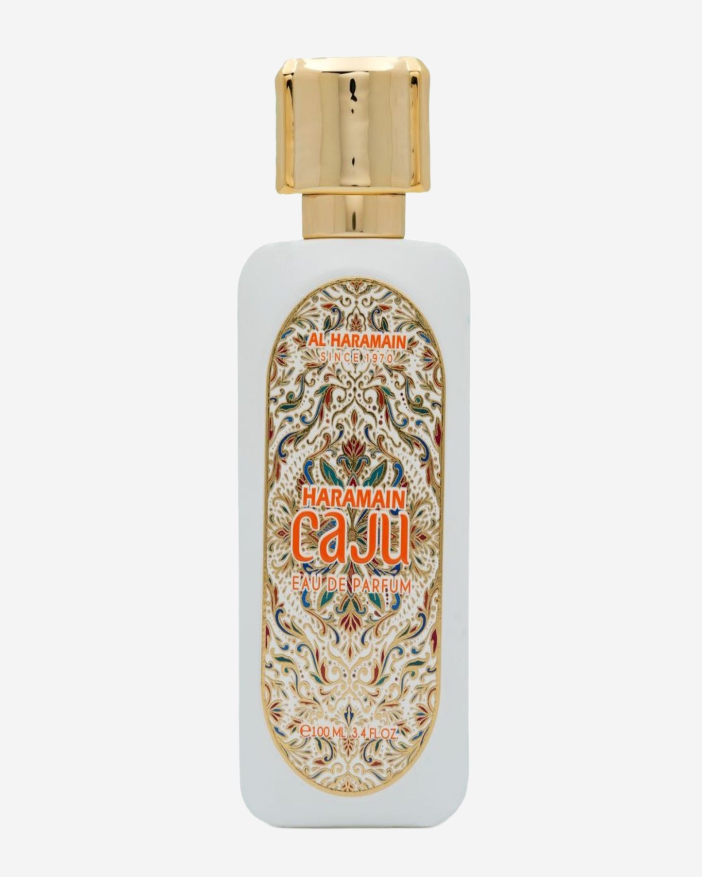 Haramain Caju, 100Ml, Eau De Parfum