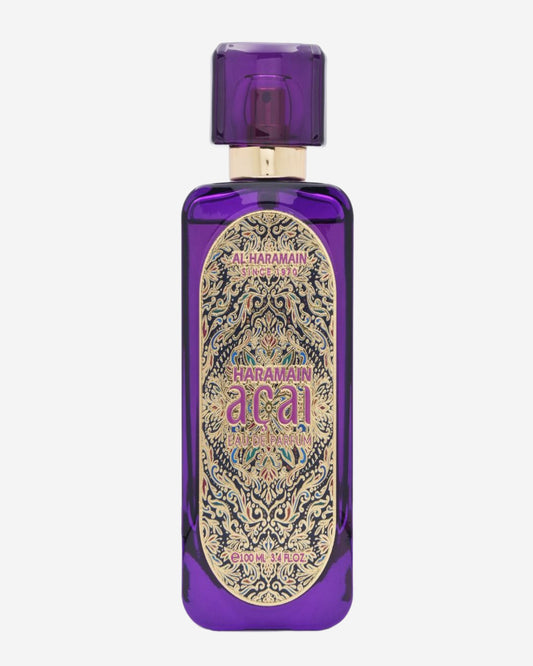 Haramain Acai, 100Ml, Eau De Parfum