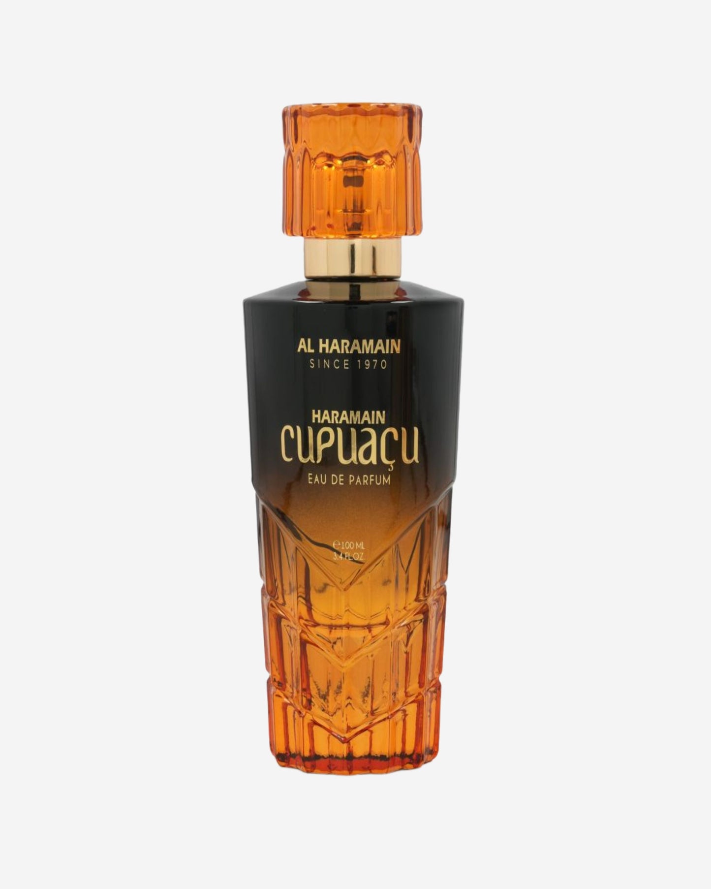 Haramain Cupuacu, 100Ml, Eau De Parfum