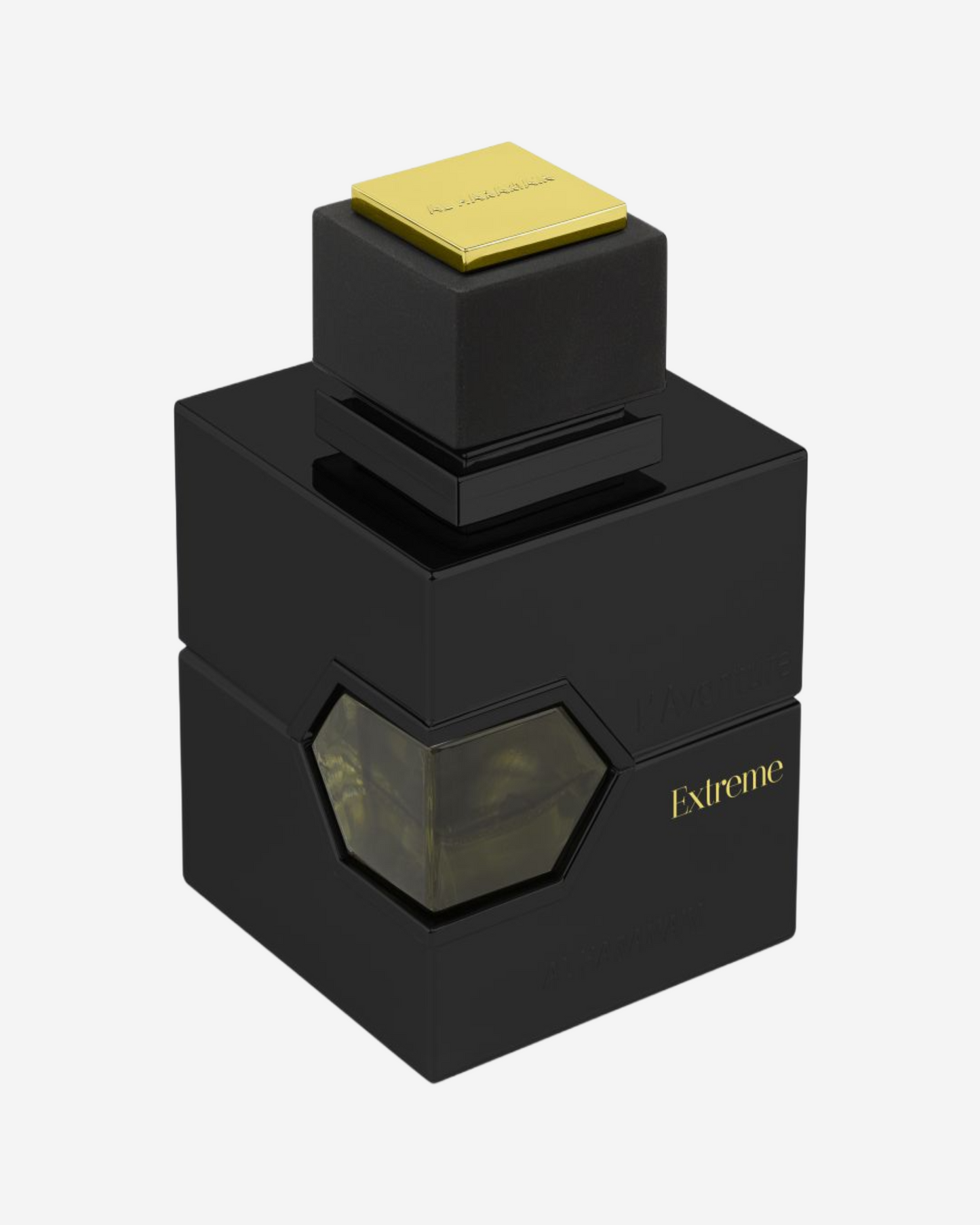 Haramain L'Aventure Extreme 100Ml Extrait De Parfum