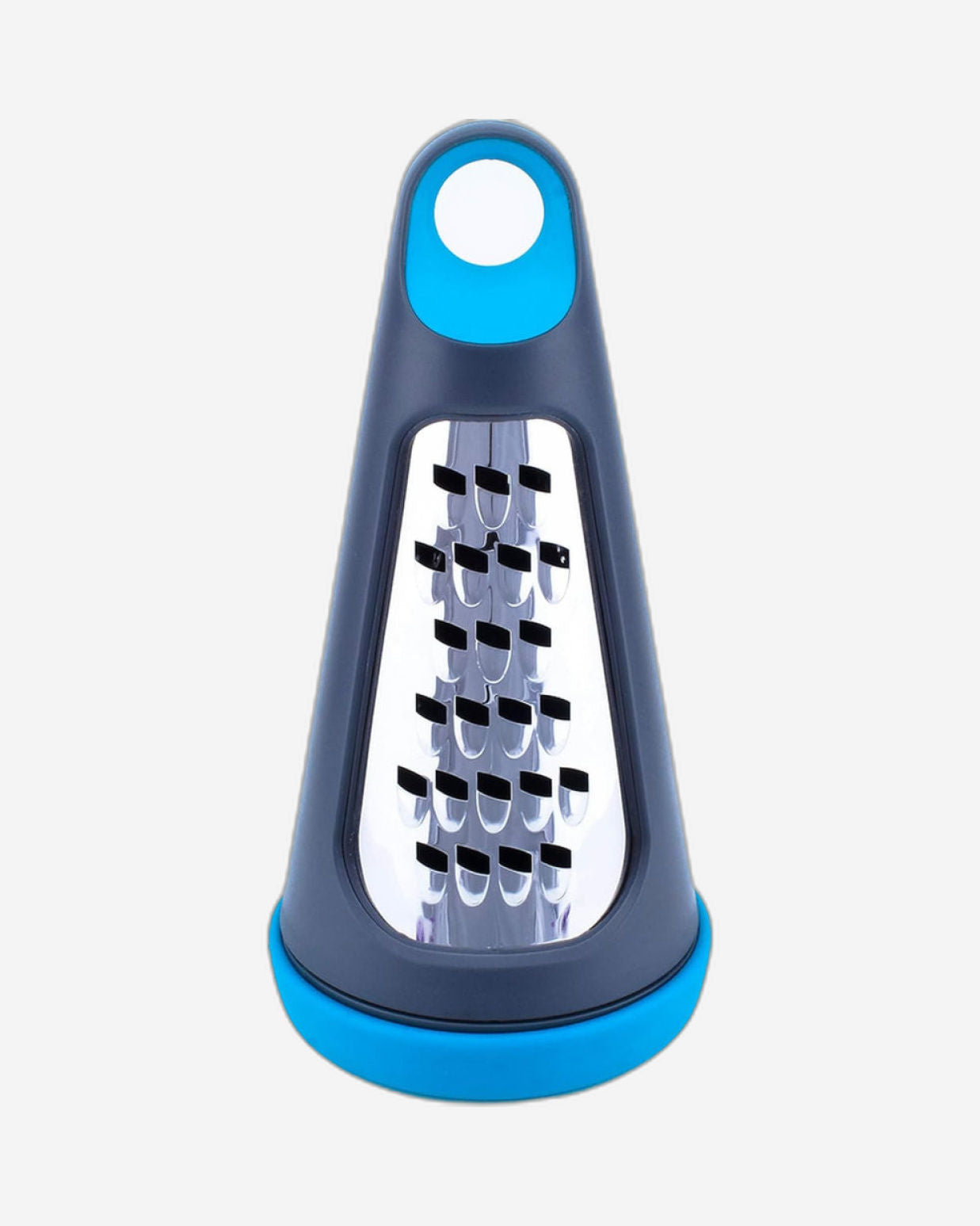 Cuisine Art Grater Rotatable Blue
