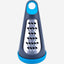 Cuisine Art Grater Rotatable Blue