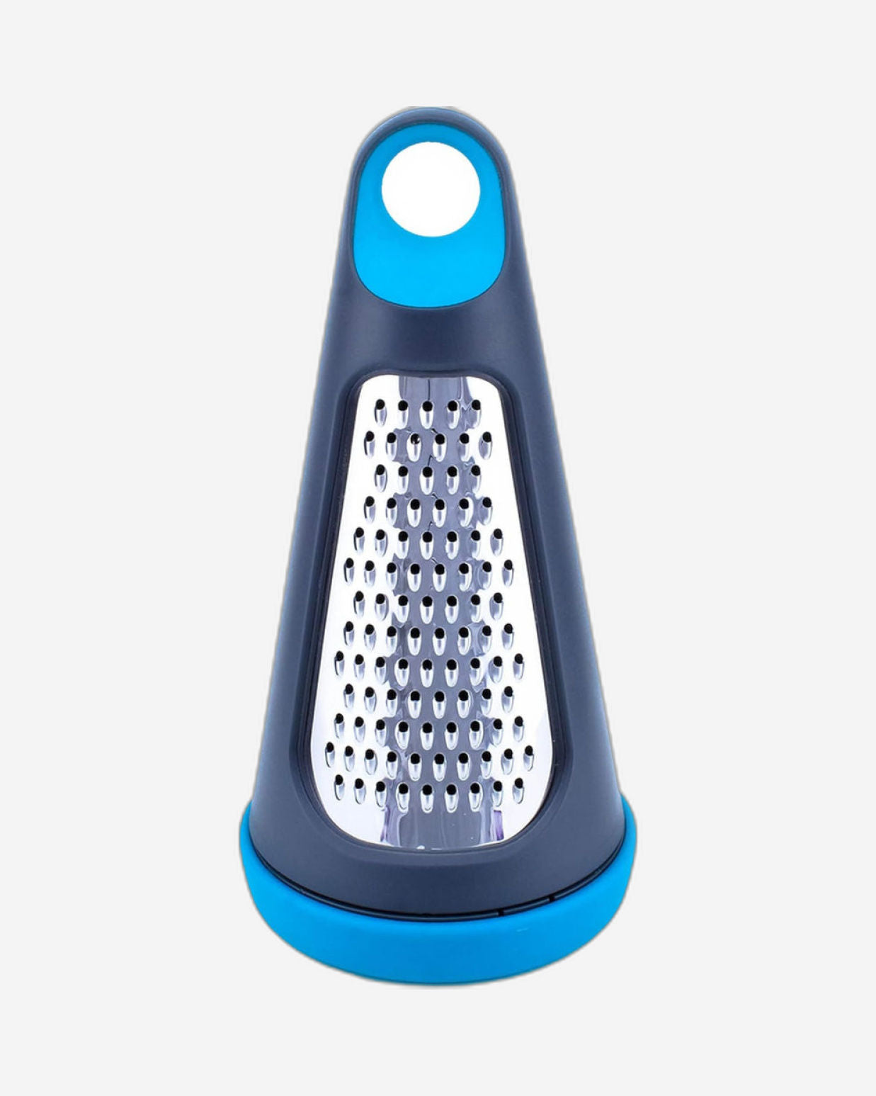 Cuisine Art Grater Rotatable Blue