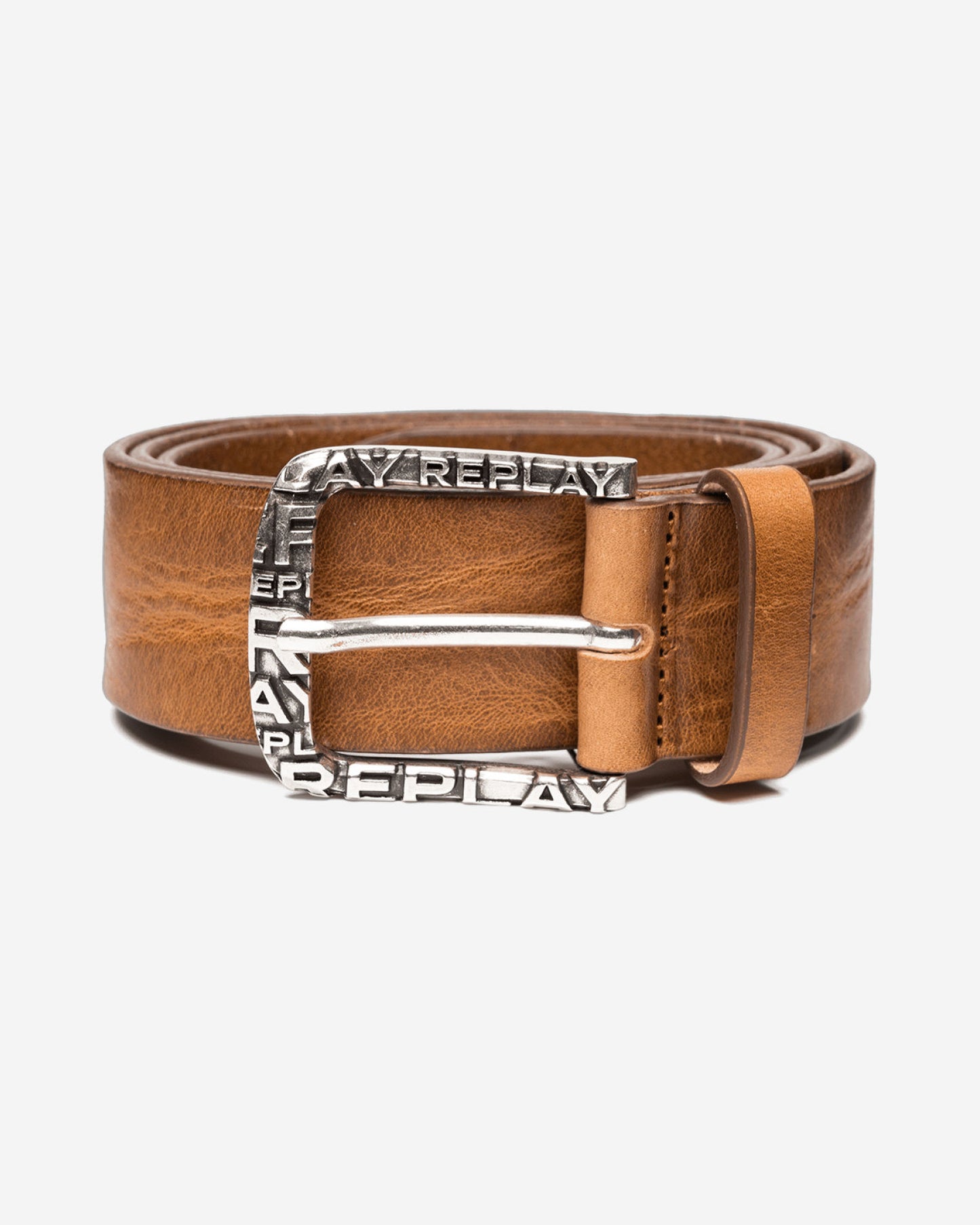 Leather Belt Replay
