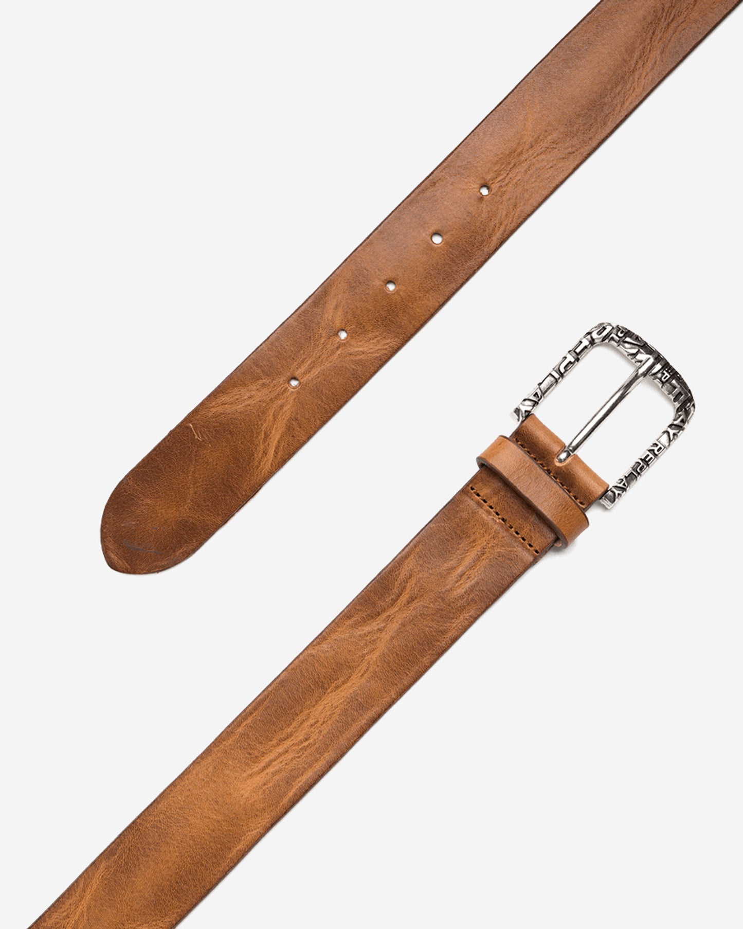Leather Belt Replay