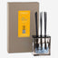 Esteban Ambre Scented Bouquet Triptyque and Its 250ml Refill - Azure Grey Edition