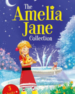 The Amelia Jane Collection