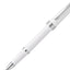 Cross Bailey Light™ Polished White Resin Fine-Tip Rollerball Pen