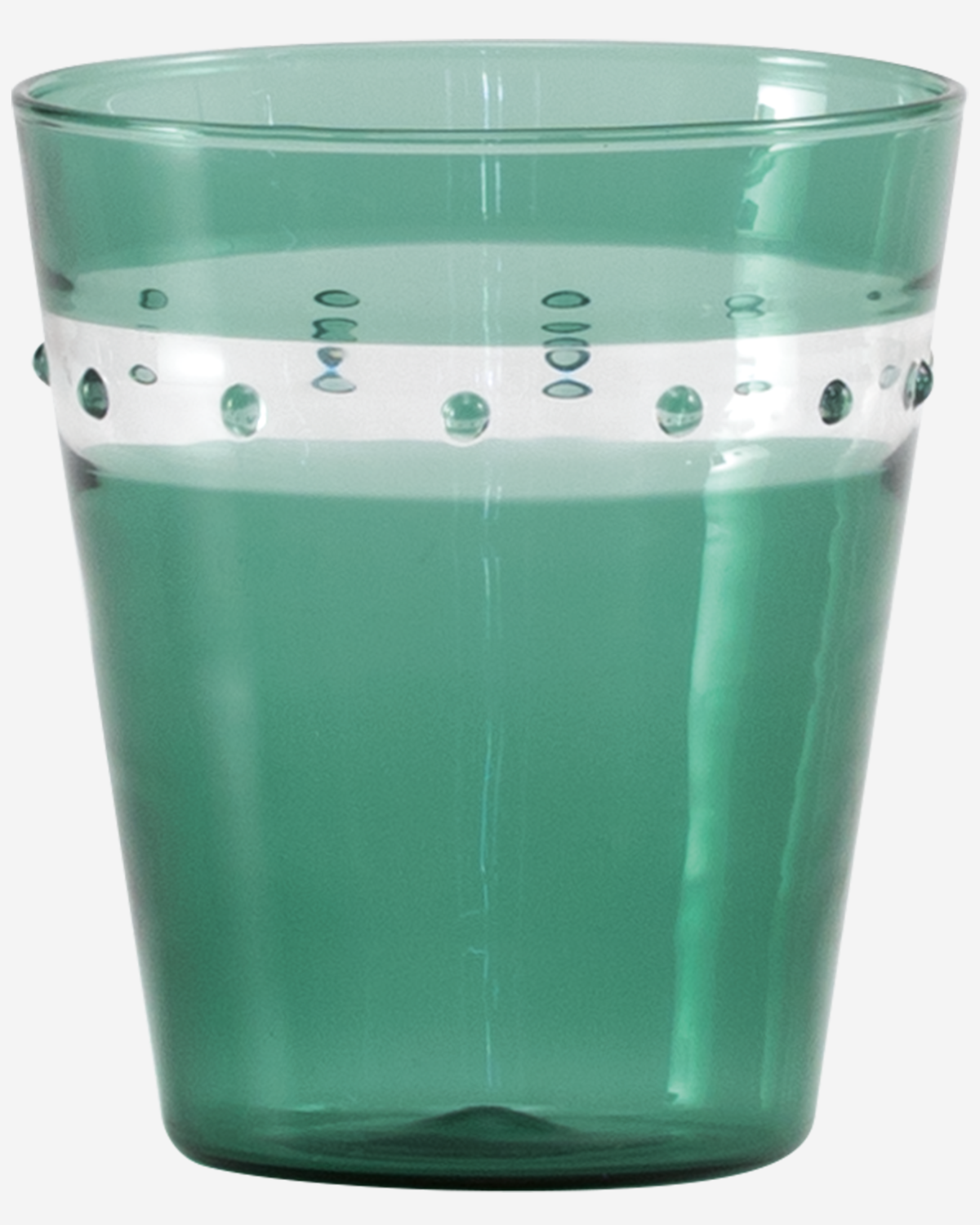 Pallini Tumbler Lake Green Set 4