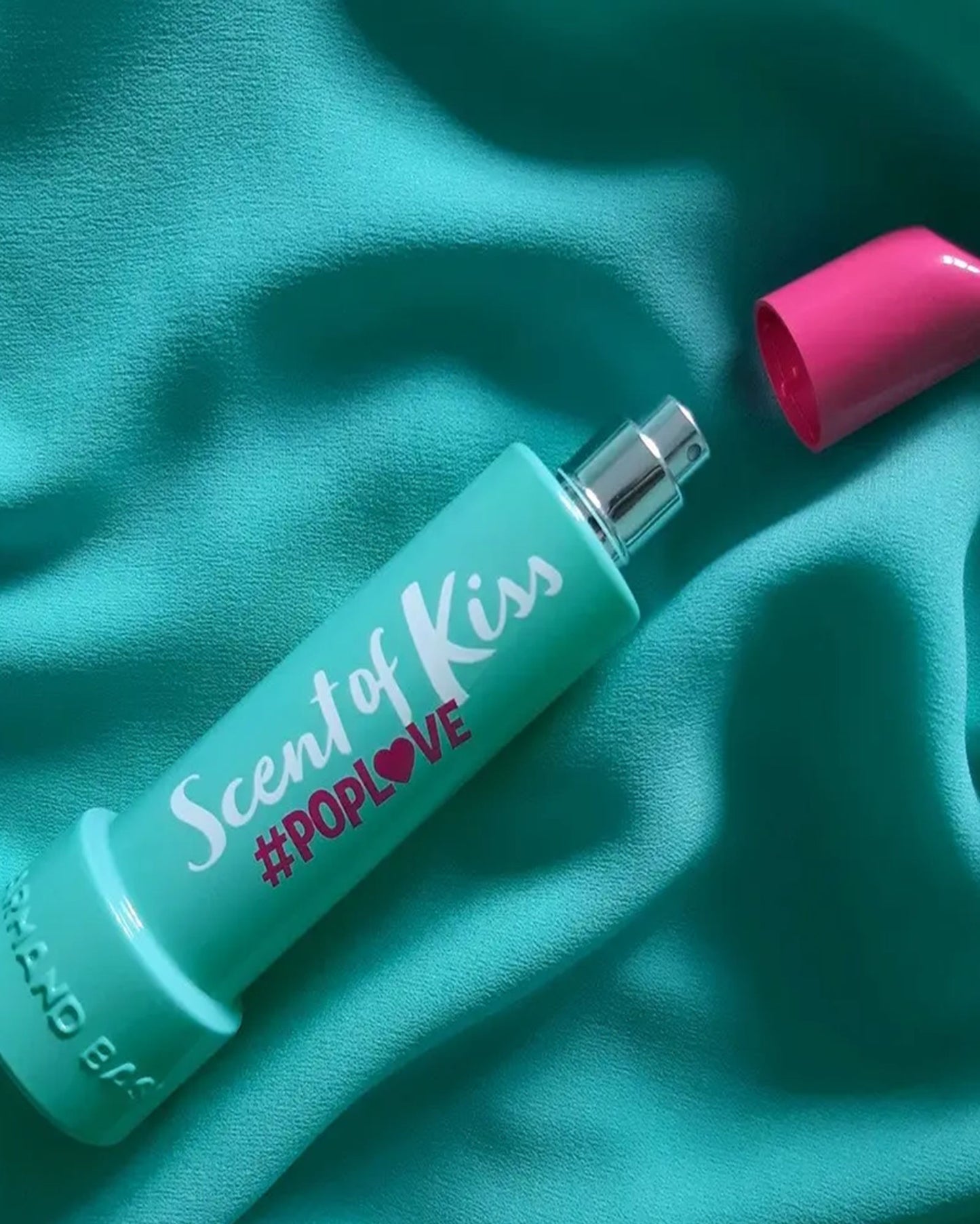 Armand Basi Scent of Kiss Pop Love EDT 50ml