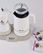 Ariete Breakfast Station Kettle/Foamer