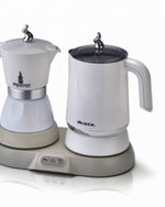 Ariete Breakfast Station Kettle/Foamer