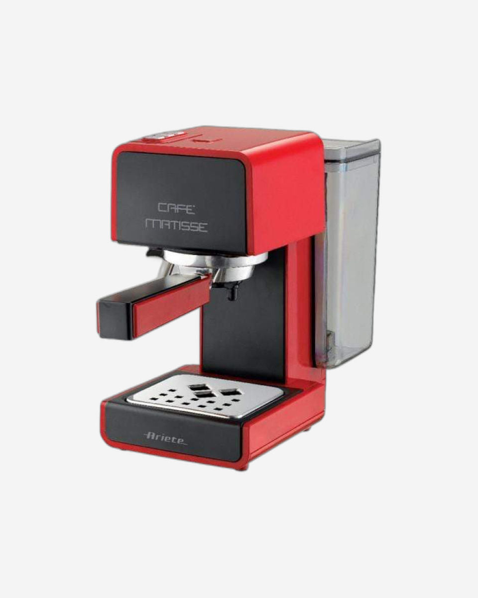 Ariete Cafe Matisse Pump Espresso Maker