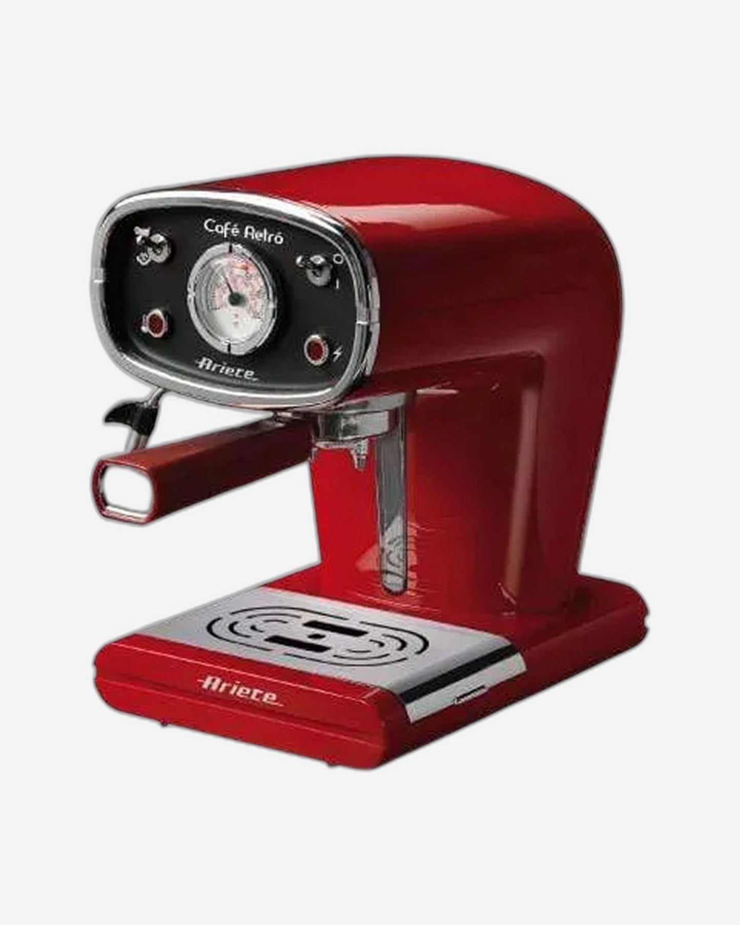 Ariete Pump Espresso Maker