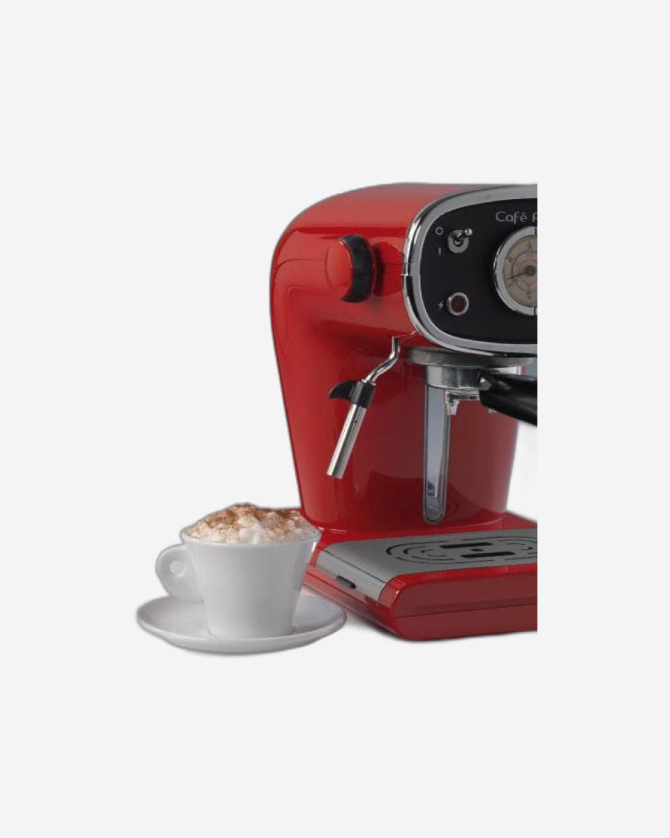 Ariete Pump Espresso Maker