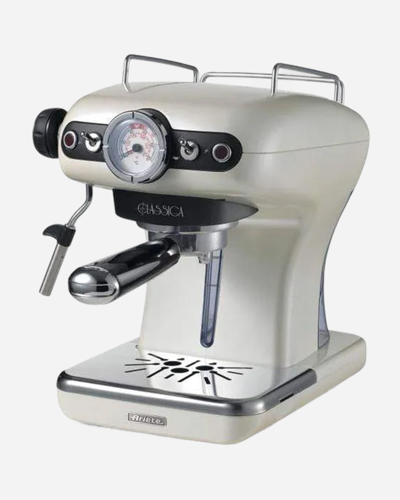 Ariete Classica Pump Espresso Machine
