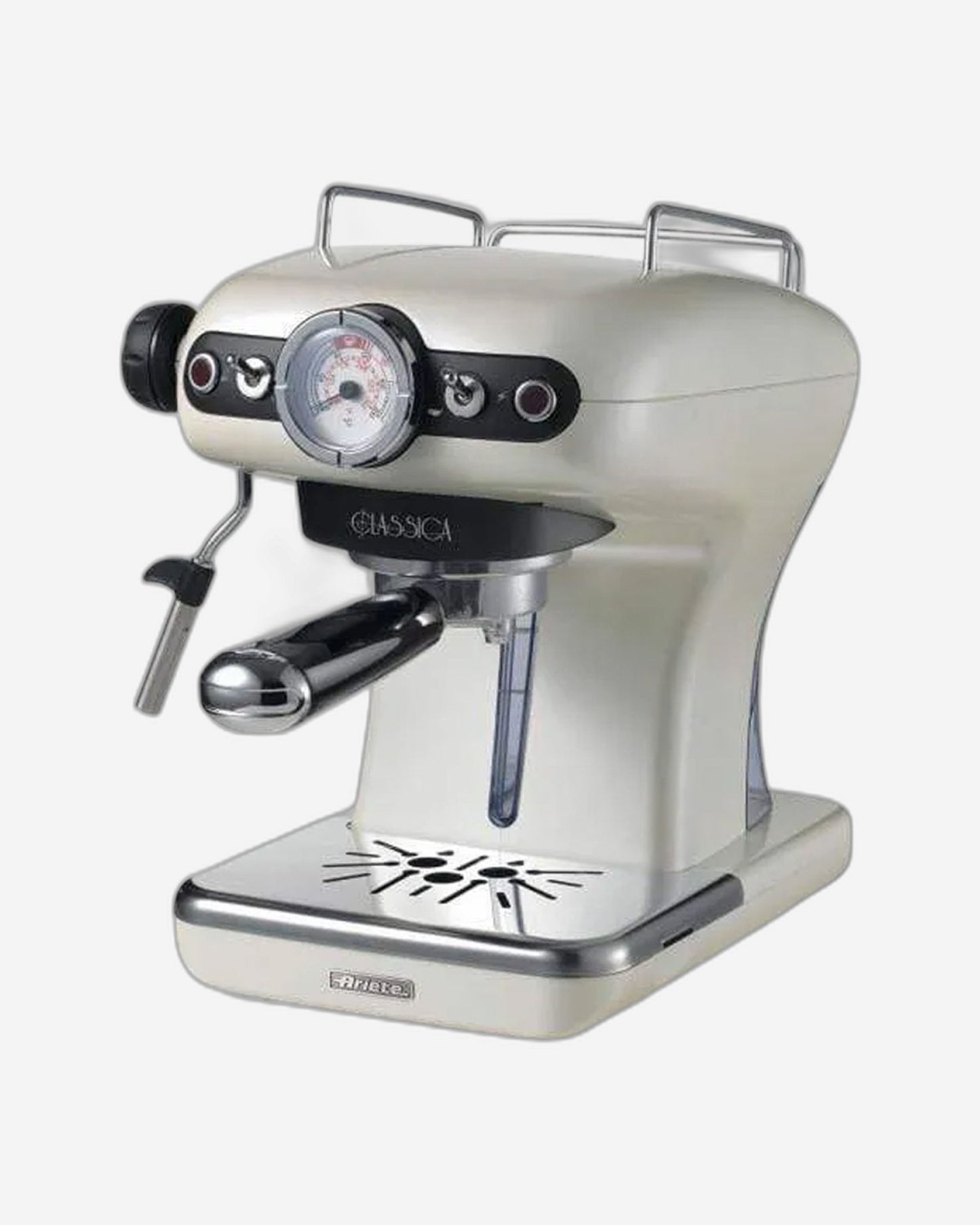 Ariete Classica Pump Espresso Machine