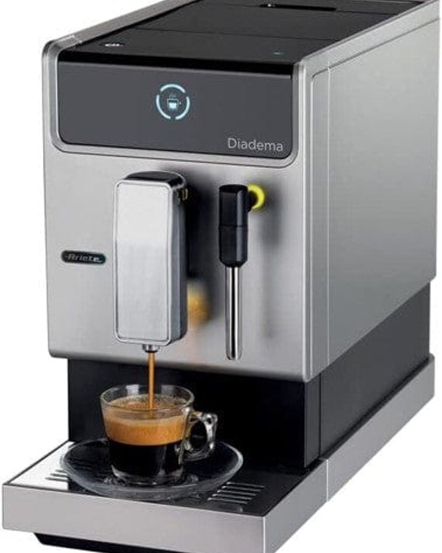 Ariete Fully Automatic Coffee Machine