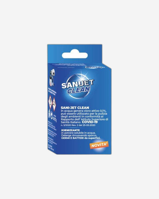 Ariete Sanijet Cleaning Solution