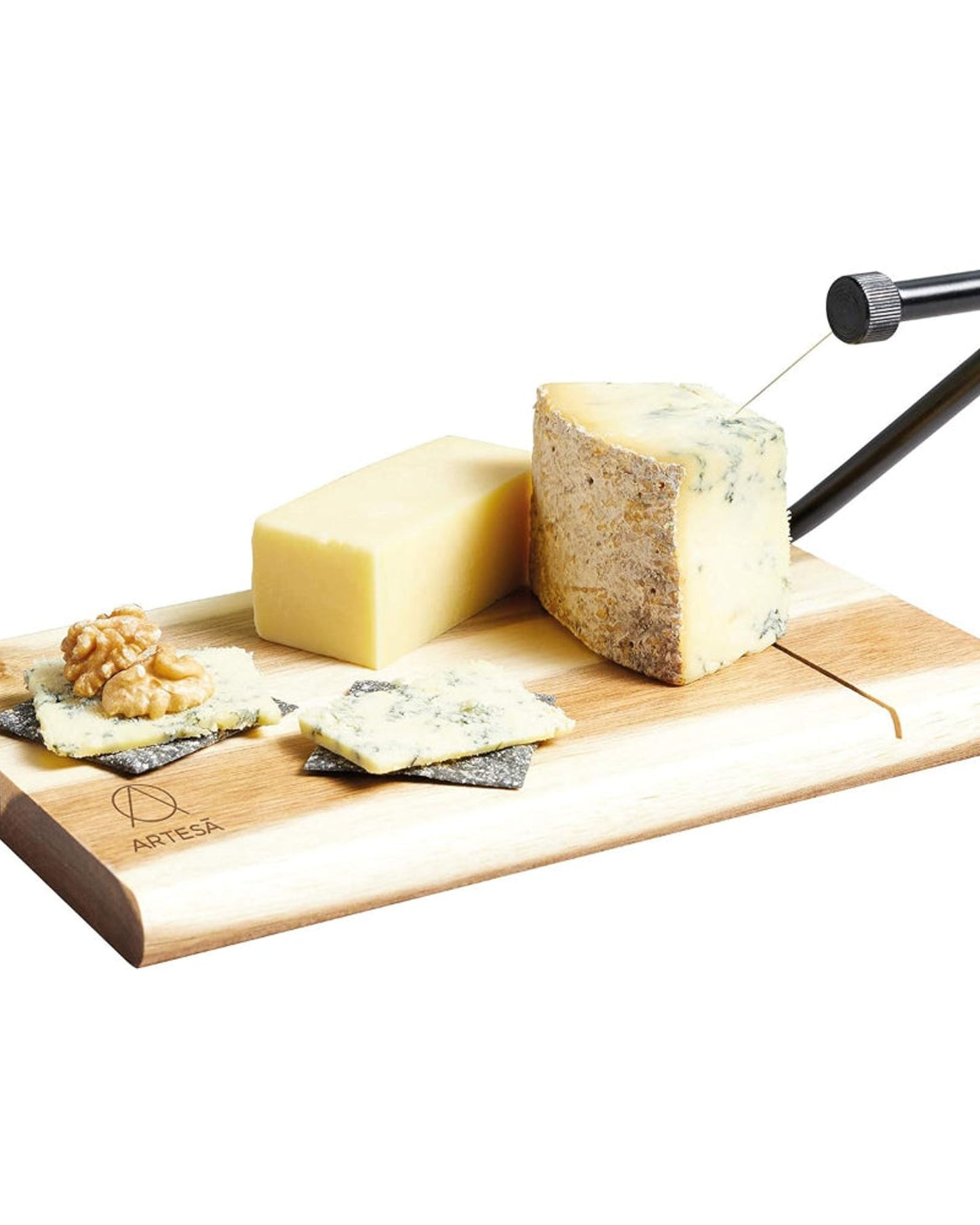Art Cheese Slicer 26X18Cm