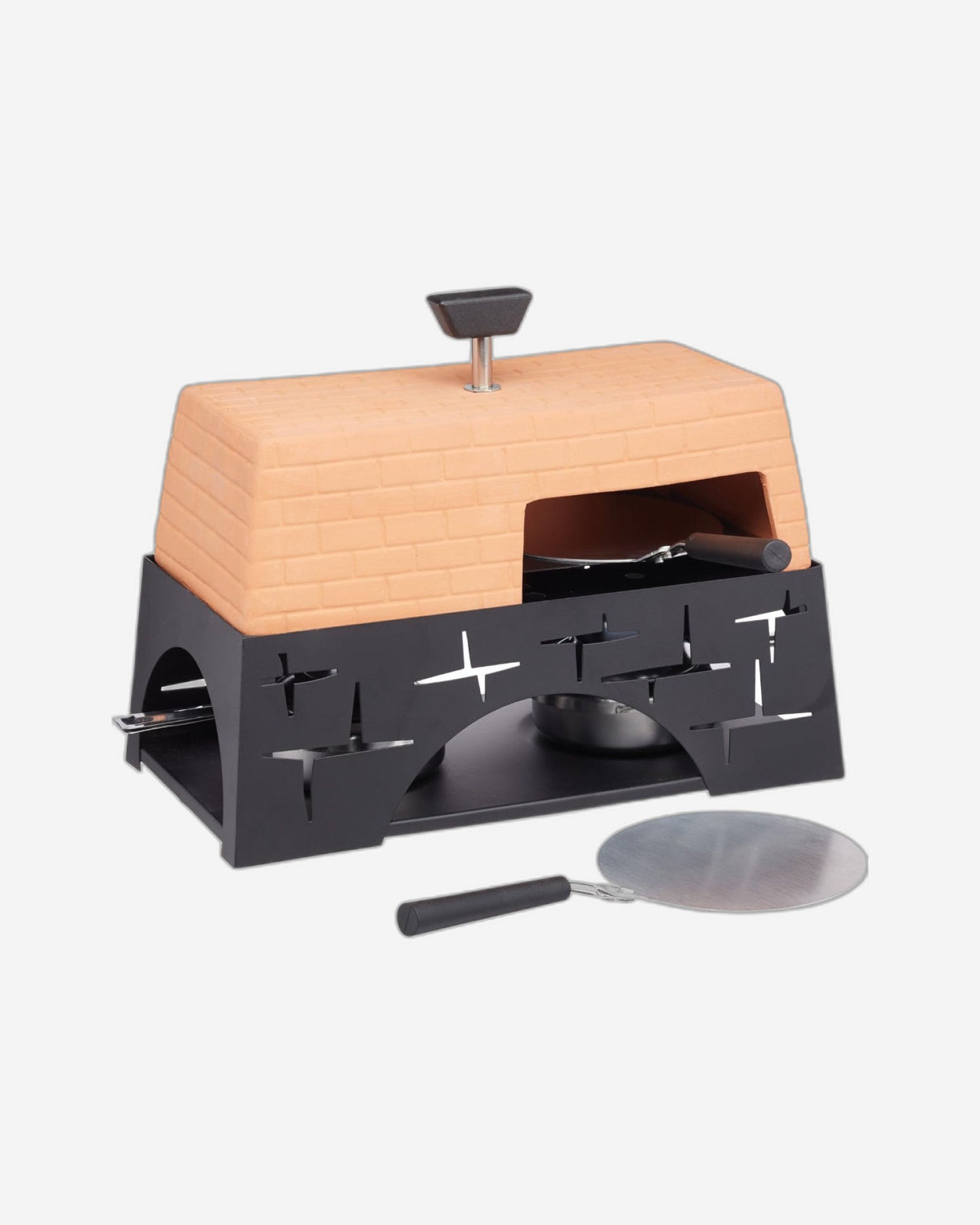 Art Mini Tabletop Pizza Oven