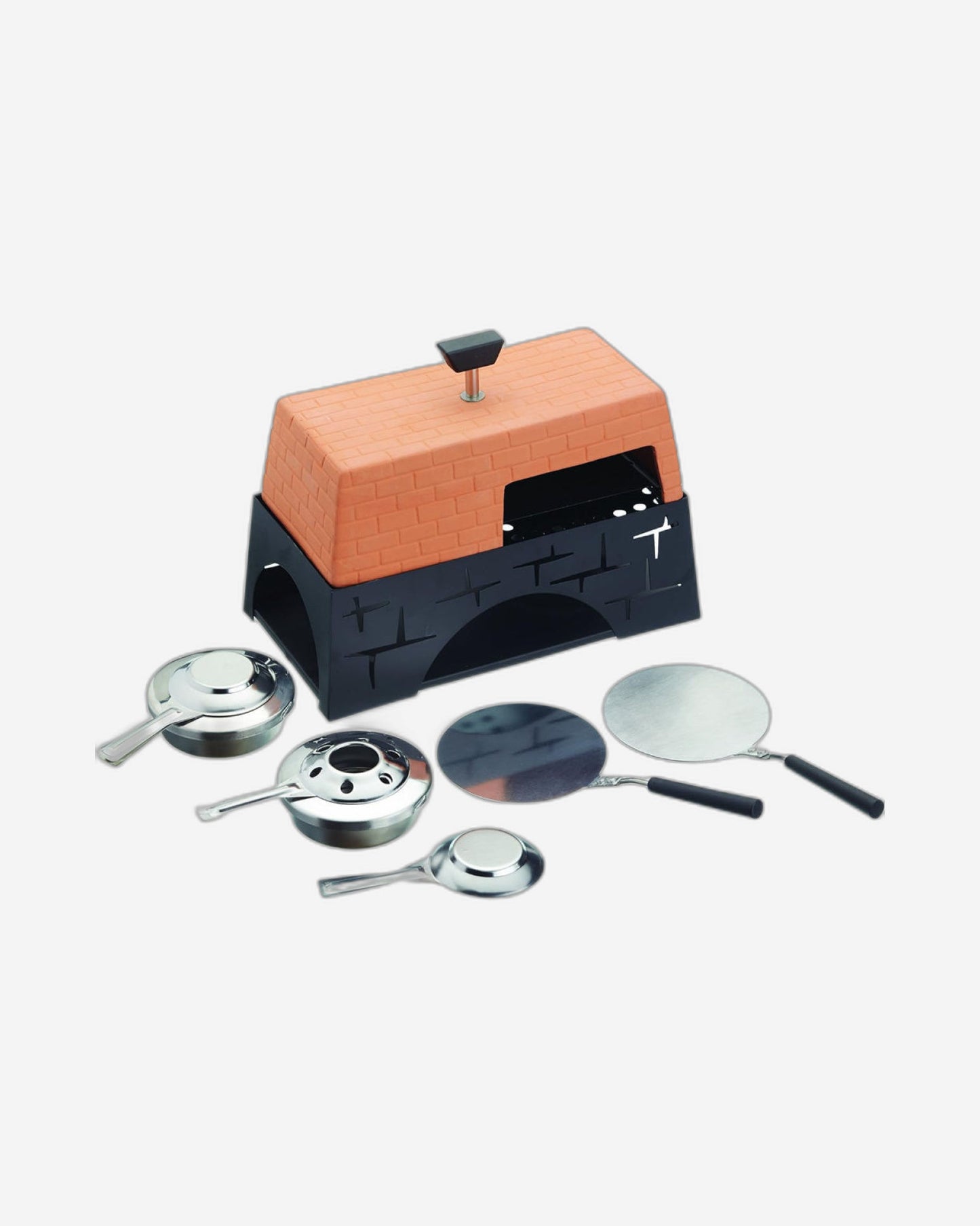 Art Mini Tabletop Pizza Oven
